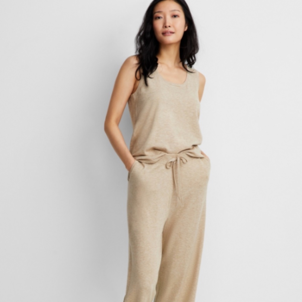 1-Pc. Sweater Knit Loungewear top